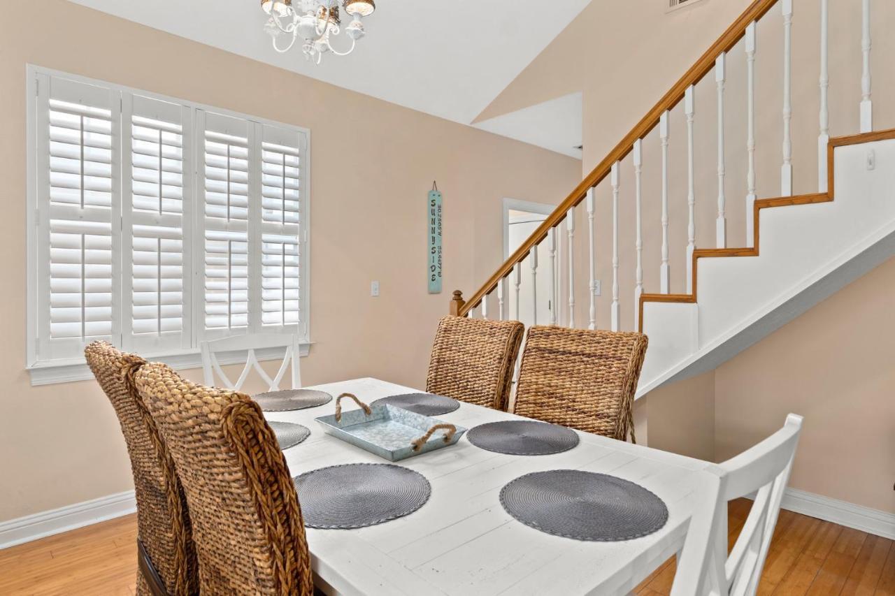 Holiday home 21816 Dolphin Ave Panama City Beach