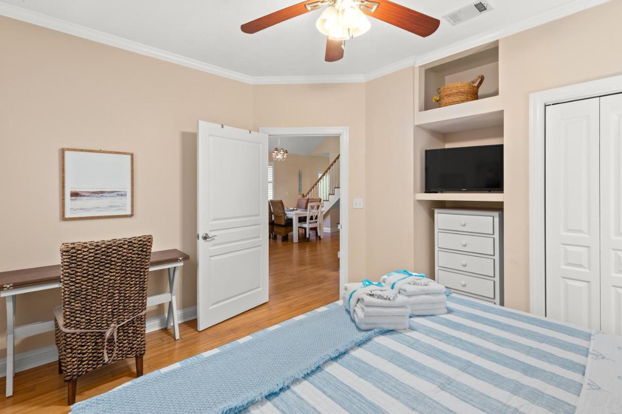 Holiday home 21816 Dolphin Ave Panama City Beach