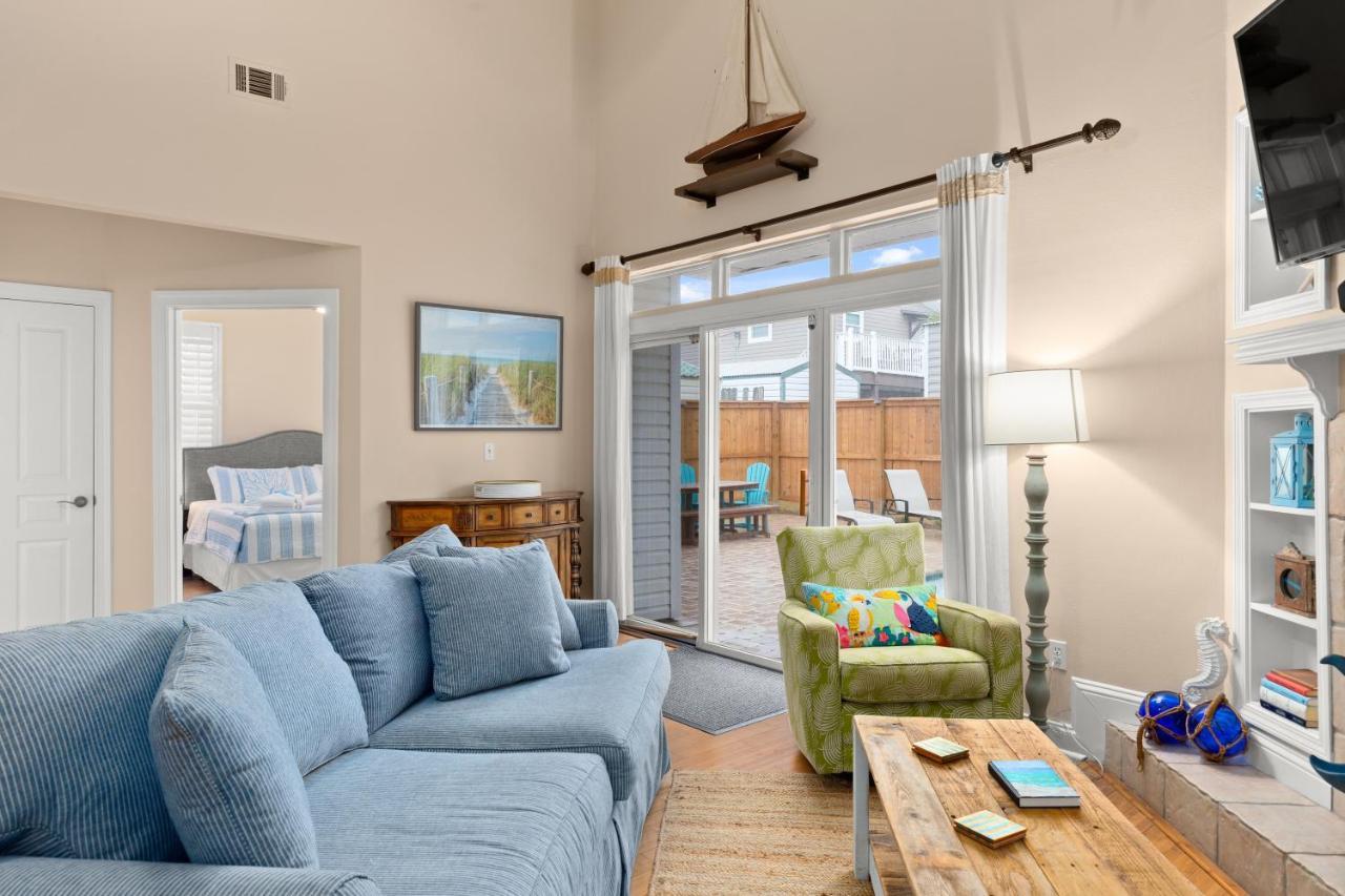 21816 Dolphin Ave Holiday home Panama City Beach