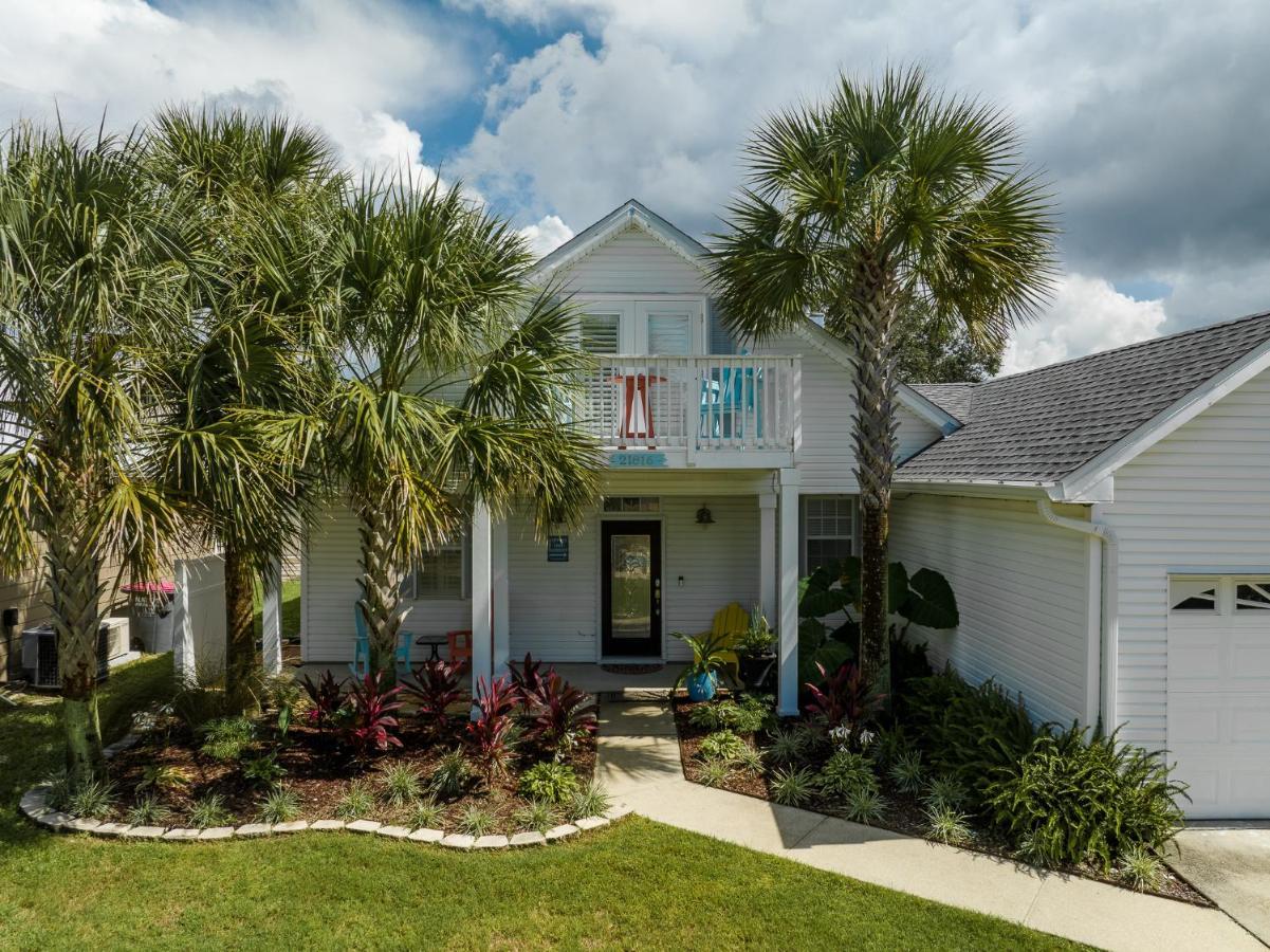 Holiday home 21816 Dolphin Ave Panama City Beach