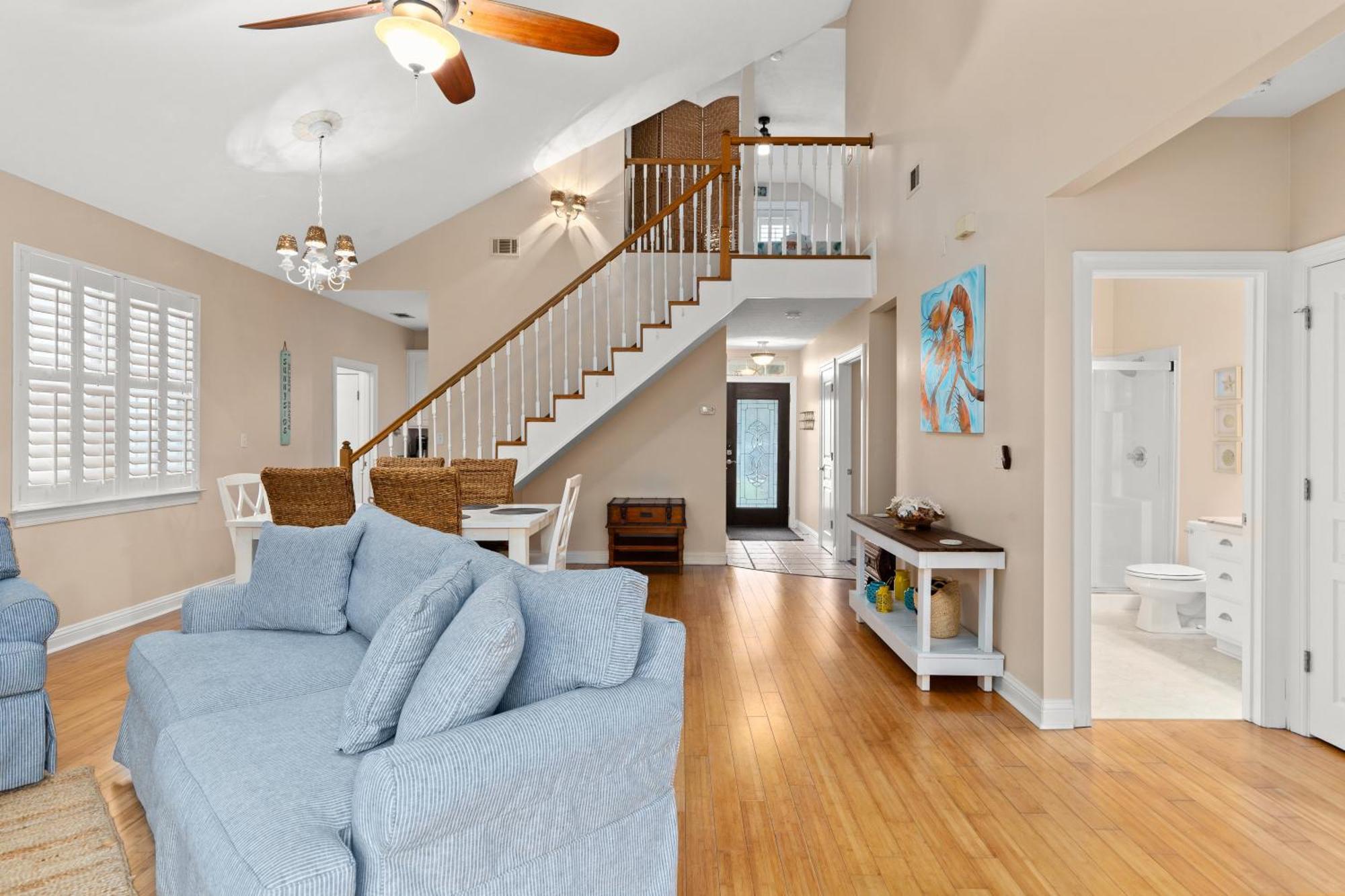 21816 Dolphin Ave * Panama City Beach