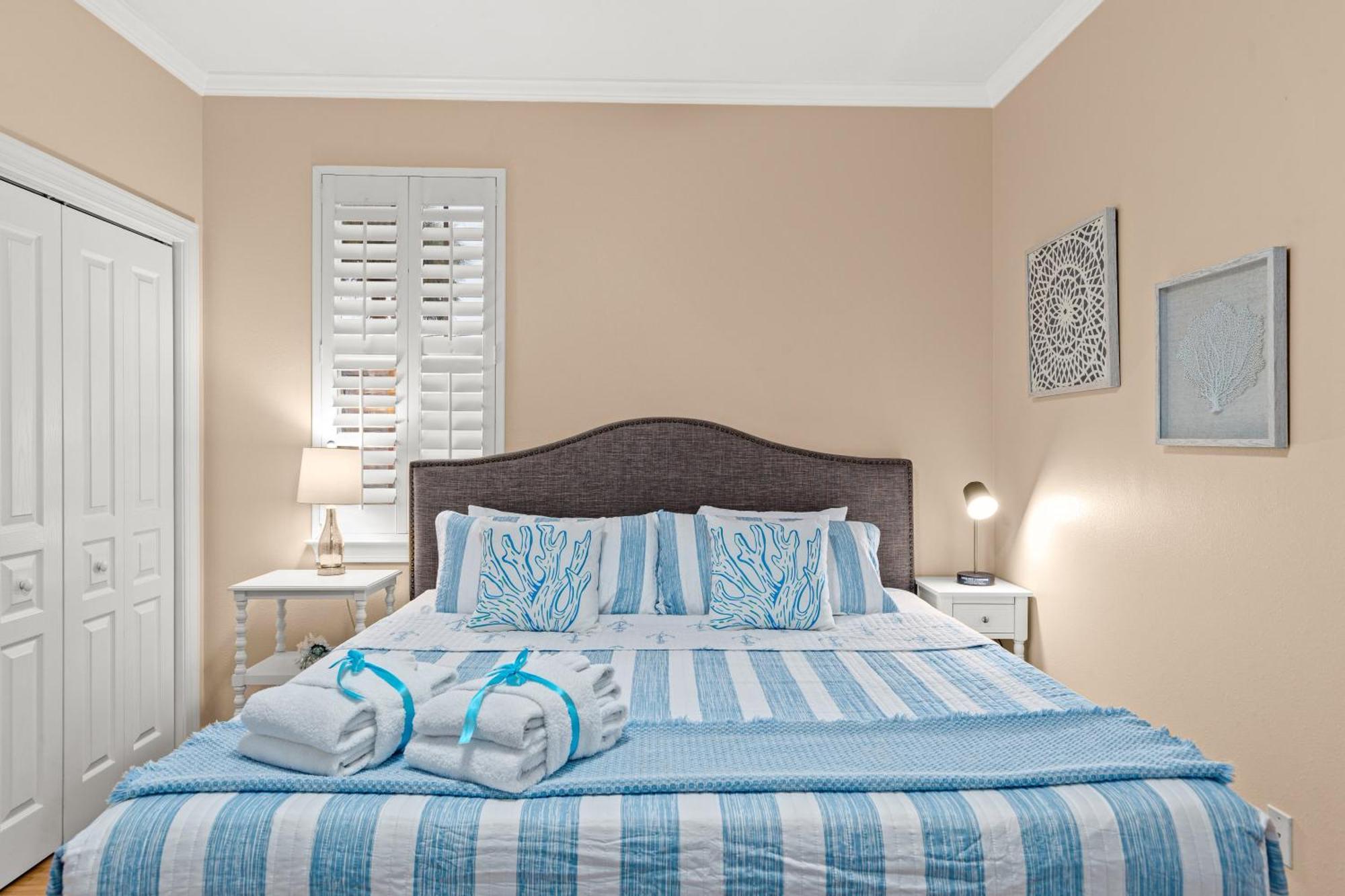 Holiday home 21816 Dolphin Ave Panama City Beach
