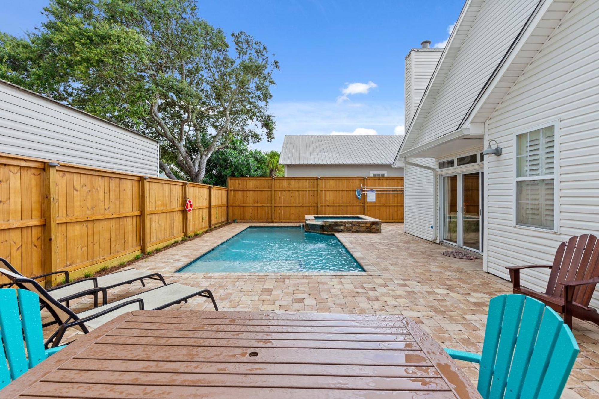 21816 Dolphin Ave Holiday home Panama City Beach