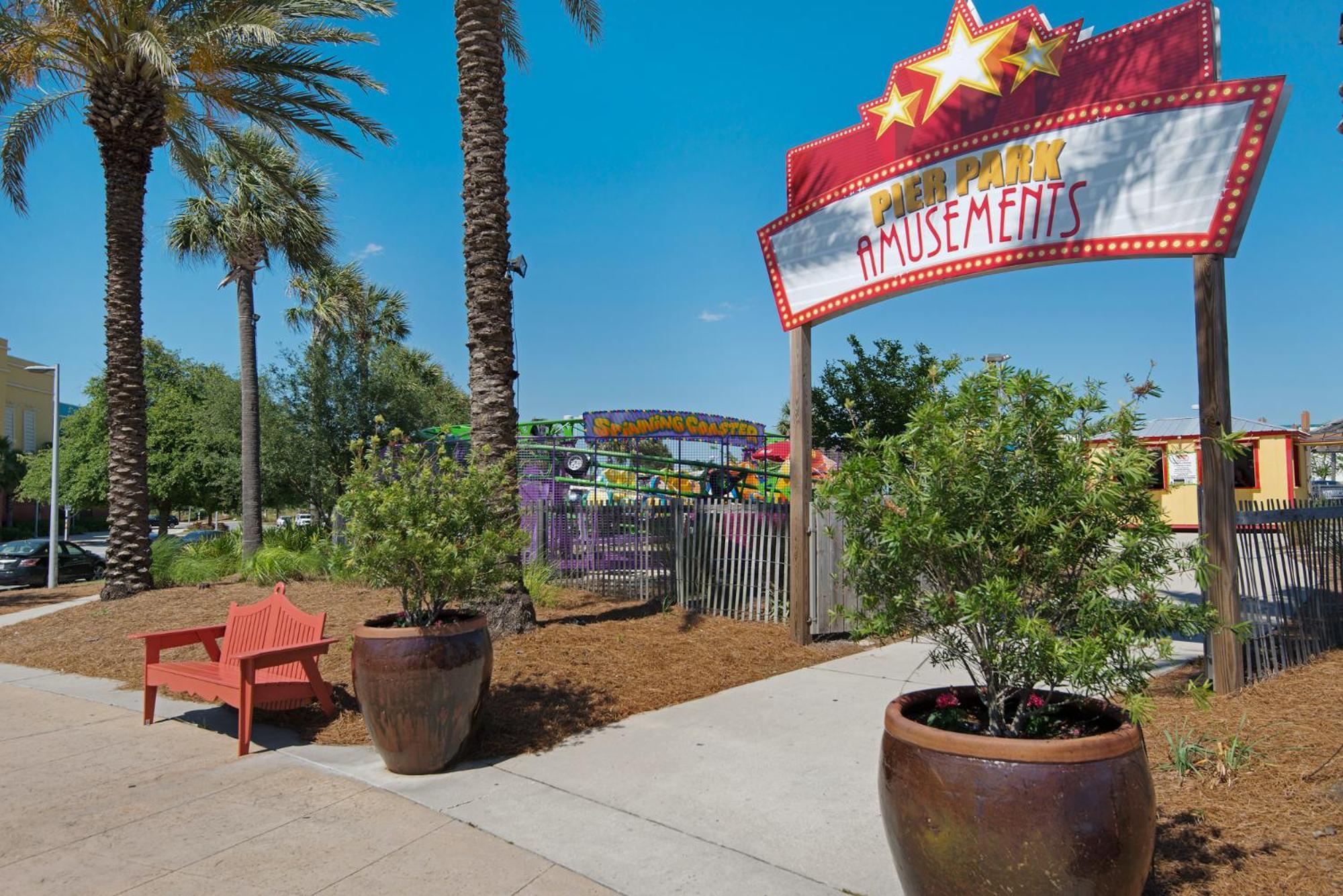 21816 Dolphin Ave * Panama City Beach
