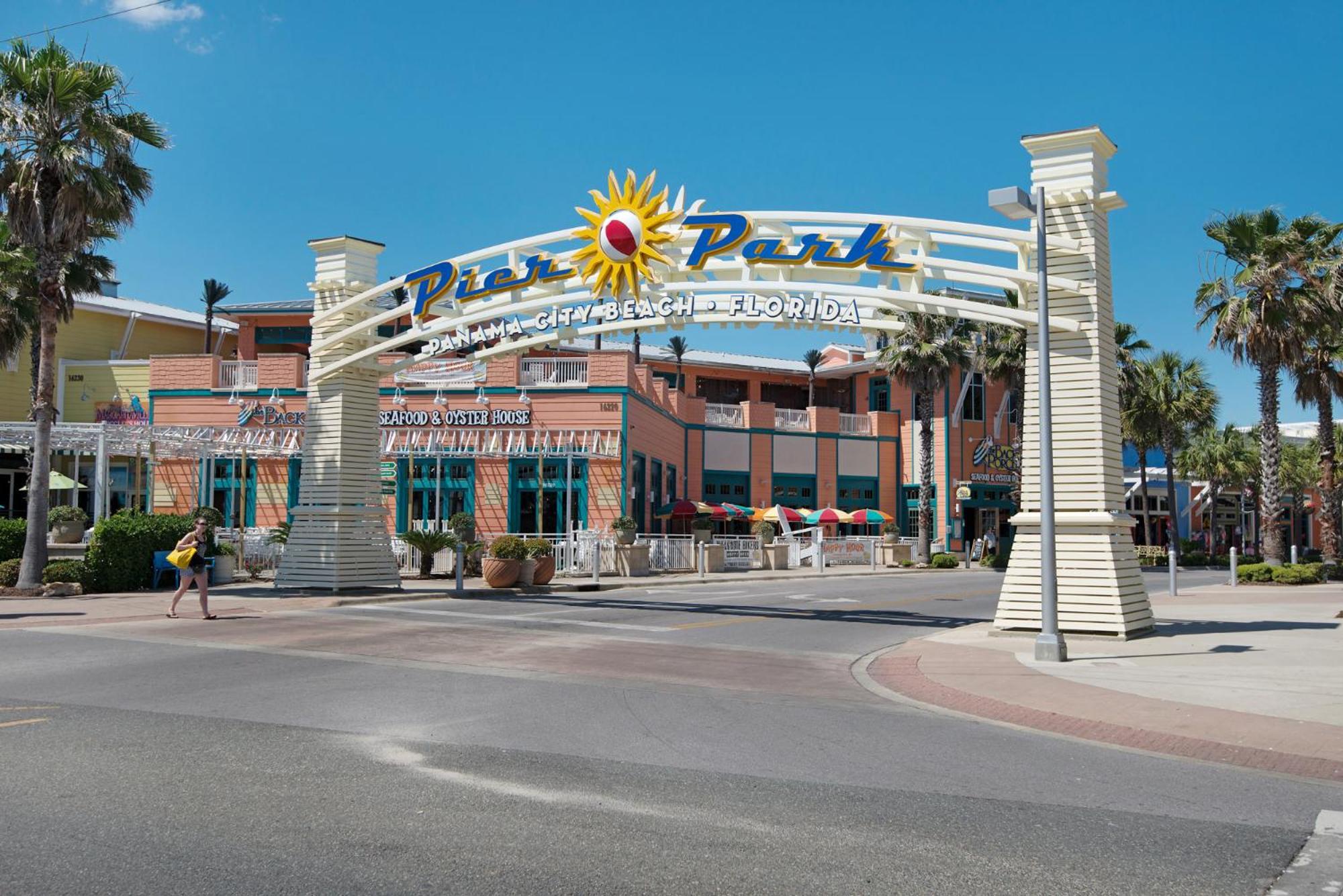 21816 Dolphin Ave Panama City Beach