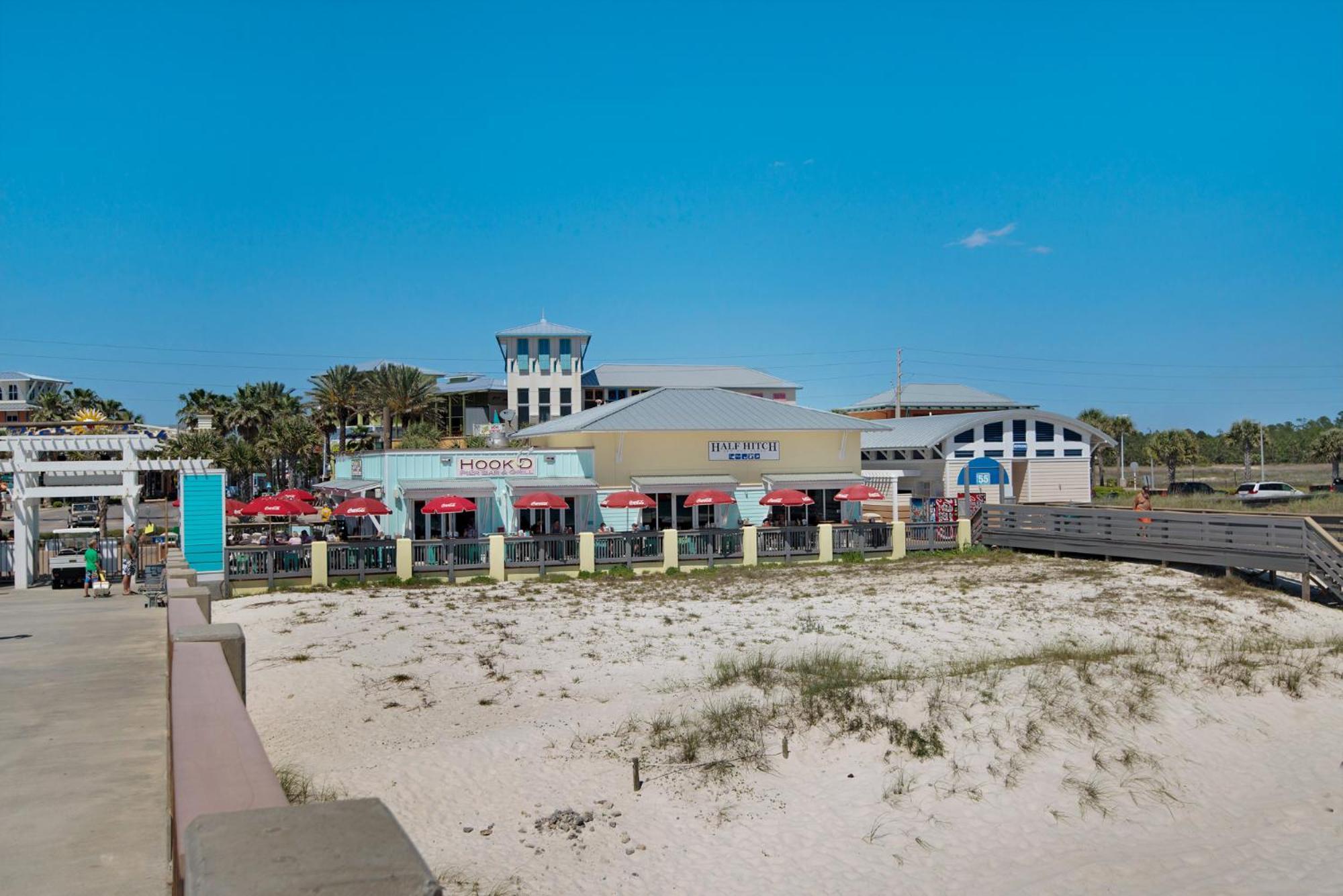 Holiday home 21816 Dolphin Ave Panama City Beach